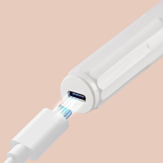 Мини Лампа для Ногтей Портативная USB Перезаряжаемая Сушка Гель-лака Полимеризация УФ Светодиодная Лампа для Ногтей Маникюрная Сушка Домашний Салон Ногтей Инструменты для Нейл-арта