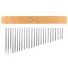 25 Tone Bar Chimes 25 Bars Single Row Musical Percussion Instrument