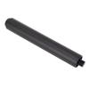 Billiard Pool Cue Extender 8 Inch Aluminum Pool Cue Extension Stick with Rubber Rear Plug Billiard