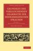 Книга Grundriss Der Vergleichenden Grammatik Der Indogermanischen Sprachen : Volume 1