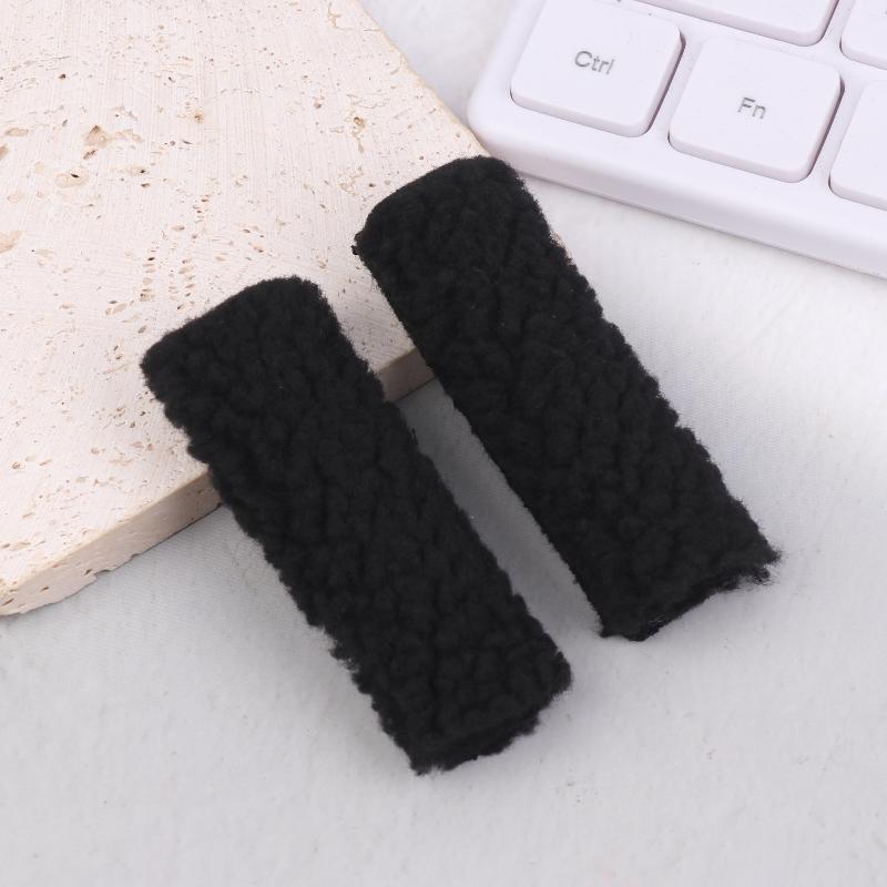 Airstreamz Снизитель шума ветра для велосипеда Блокиратор шума ветра Аксессуары для шлема Снижение шума Велосипедная экипировка