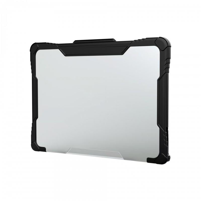 TPU Full Coverage Case MacBook Air 13 Inch M2 M3 Model Shockproof Anti-Scratch Protective Sleeve