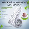 Стельки, которые впитывают влагу, дышащие, отводят пот, имеют мягкую, эластичную и удобную подошву для спорта и предотвращают усталость ног. Зимние стельки.