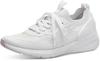Кроссовки Tamaris Trainers (1-1-23714-25) white/white