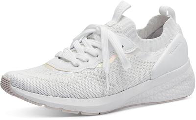 Кроссовки Tamaris Trainers (1-1-23714-25) white/white