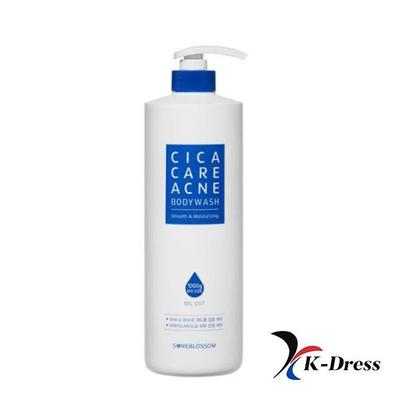Cica Care гель для душа 1000г