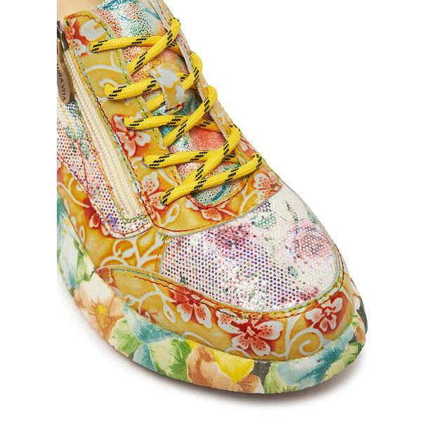 LAURA VITA Кроссовки Nikito 62 Colour