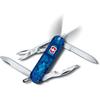 Victorinox Midnight Manager Швейцарский армейский нож Многофункциональный нож Туризм Магнит