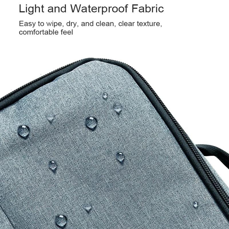 Xiaomi Wanbo T2/X1 Projectors Bag For Mini Projectors Portable Protective Storage Case Projector Accessories Mini Beamer Travel