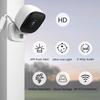 Children's Home WiFi Camera with Night Vision & HD Monitoring