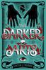 Книга The Darker Arts