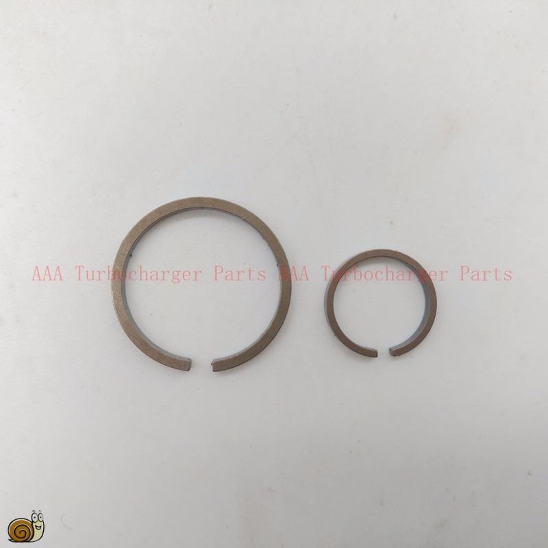 GT17/GT18/GT15 Turbocharger Parts Piston Ring/Seal Ring Supplier AAA Turbocharger Parts