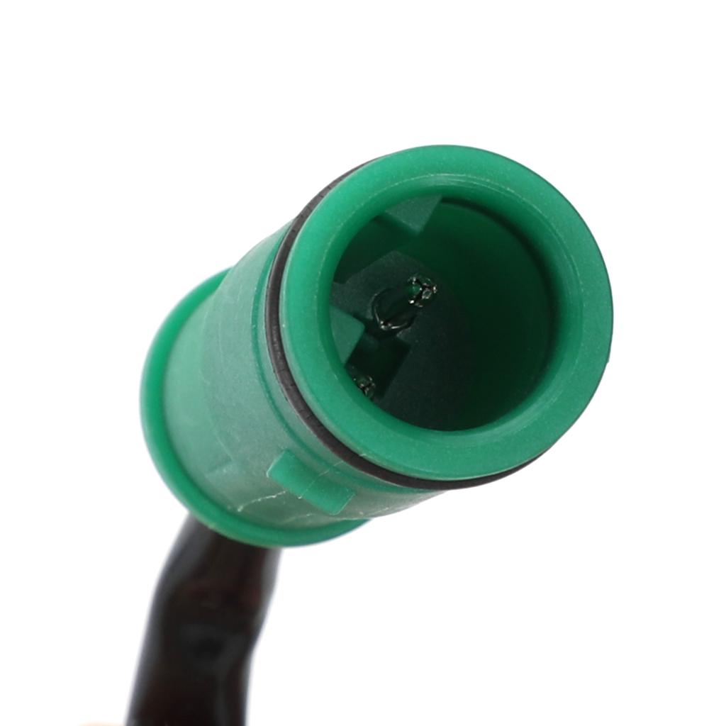 24V 14527267 Solenoid Valve Coil For Volvo Excavator Ec140 Ec160 Ec210 Ec240