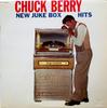 Виниловая пластинка ЧАК БЕРРИ New Juke Box Hits CH9171 CHESS 1984 США Рок Б/у