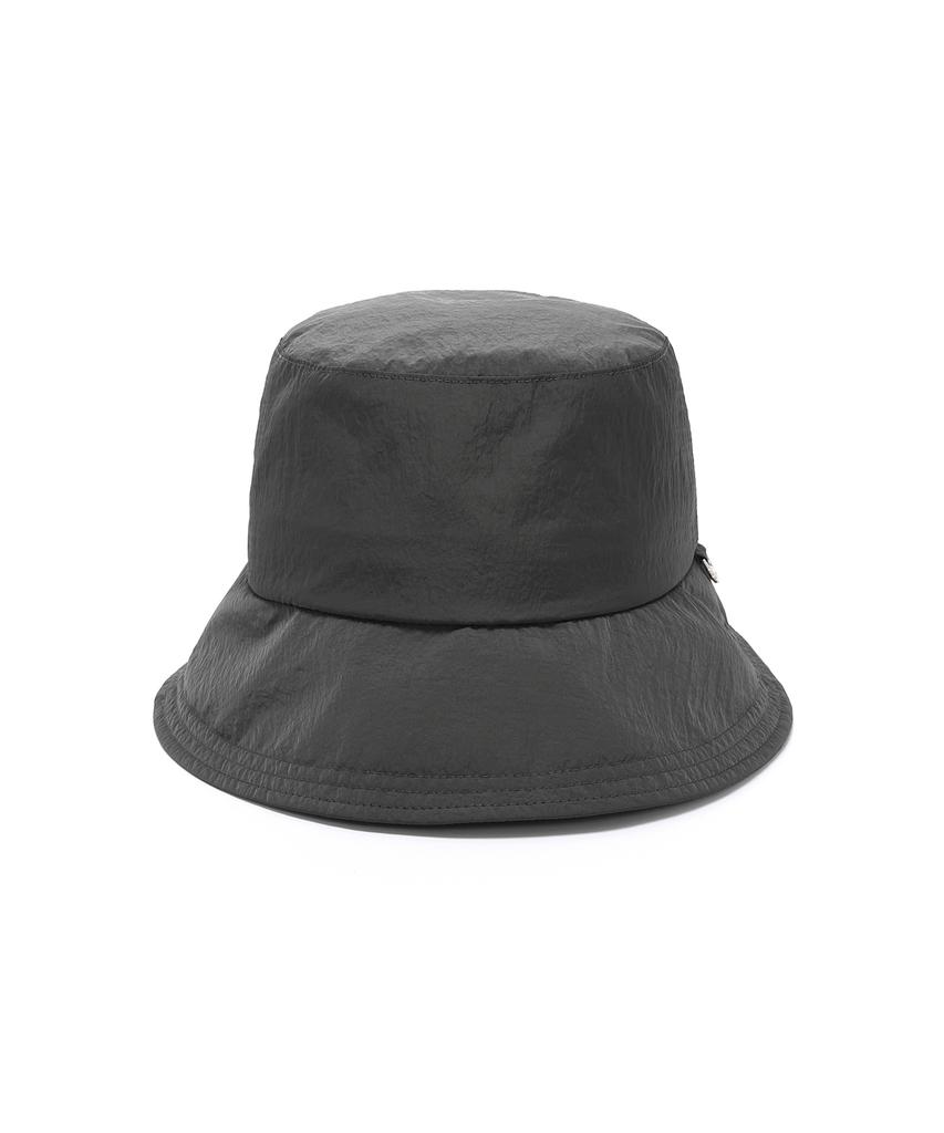 SNOWPEAK APPAREL Яркая женская шляпа (S25Swfha78) Древесный уголь