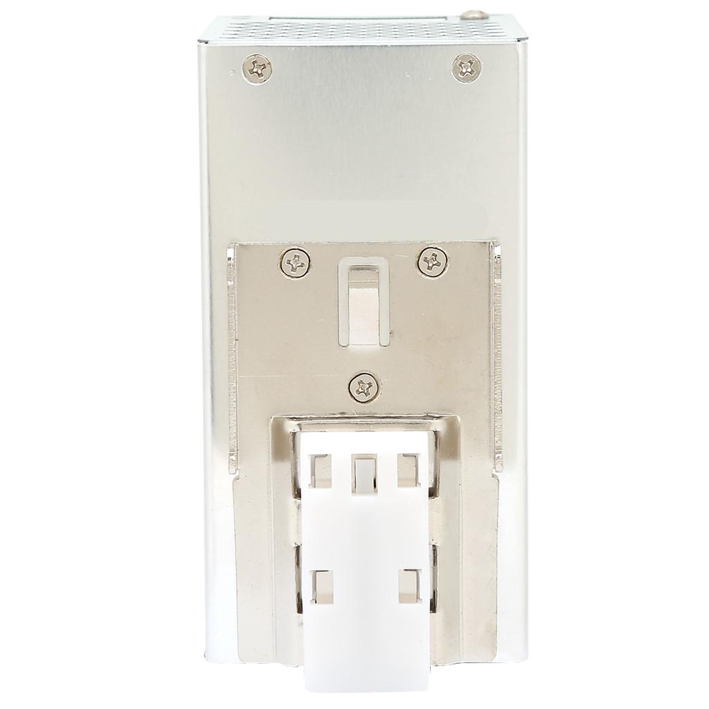 AC DC Power Source Pulse Width Modulation 24V 5A 120W