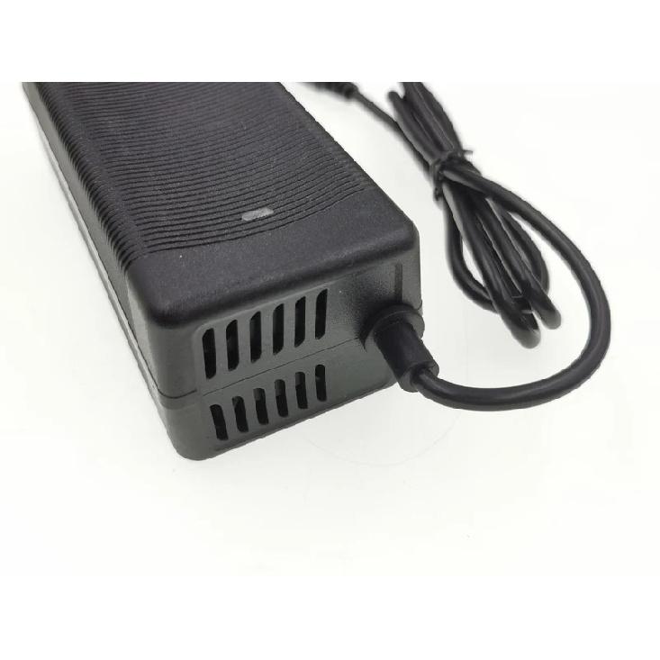 42V 3A Charger for 36V Lithium Battery Charger Lithium Battery Pack Plug 3P XLR High Quality Connector