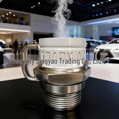 В наличии Межграничная Новая Кружка со Свечой Зажигания