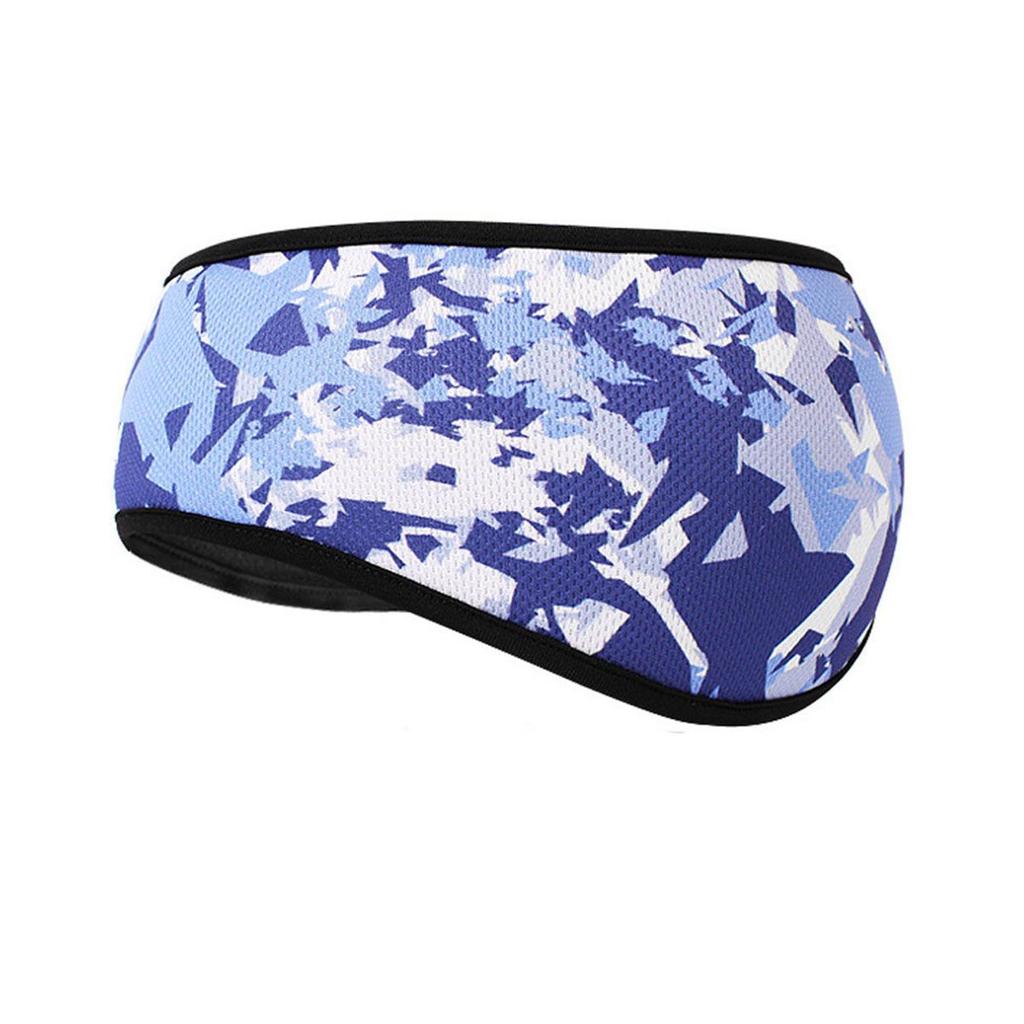 Повязки из флиса, повязка на голову для волос, повязка на голову для бега, зимняя повязка на голову, наушники, повязка на голову, грелка для ушей