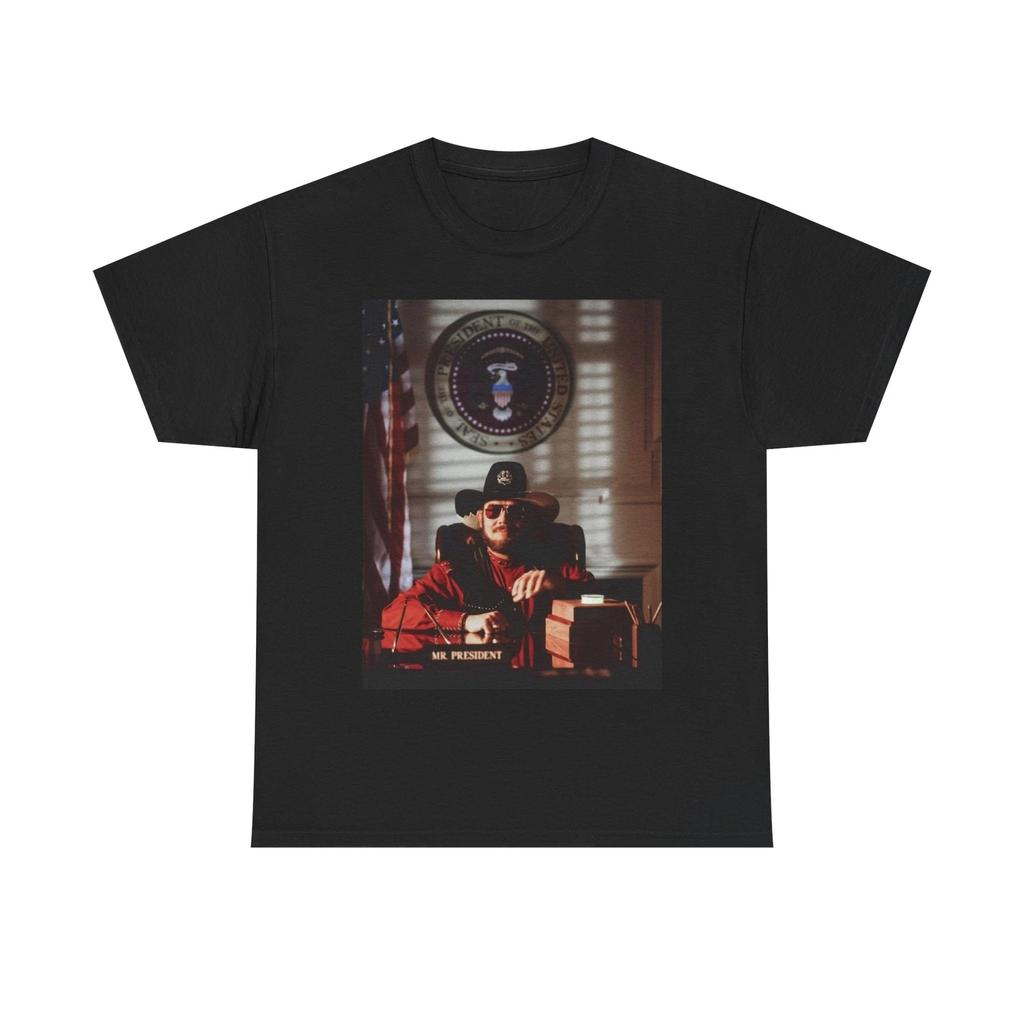 Men's and Women's T-shirts Hank Williams jr