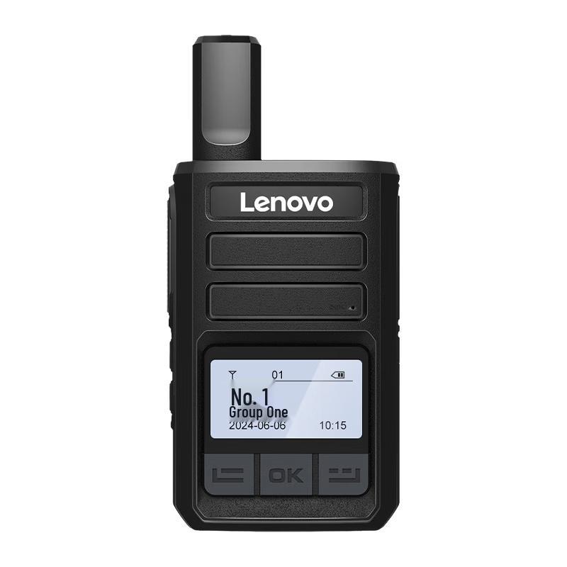 Lenovo CL538 Общесетевая рация (Китайская версия)