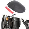 Motorcycle Mudguards Fender Rear Accessories Splash Guard Hugger For BMW F800R F800 F 800 R