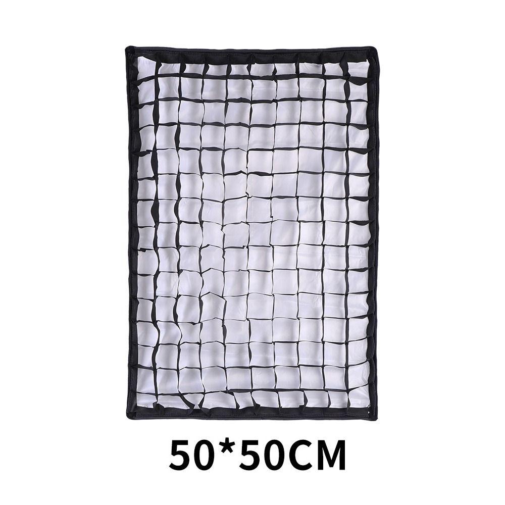 Фотосотовая сетка Фотографический зонт Софтбокс Зонт-стробоскоп Софтбокс Студийная фотография