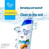 Head & Shoulders Soft & Smooth Anti-Dandruff Shampoo