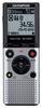 OLYMPUS Цифровой диктофон VoiceTrek 2 ГБ, стандартная модель, 2 батарейки типа AAA VN-702PC