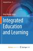 The Integrated Education and Learning Book