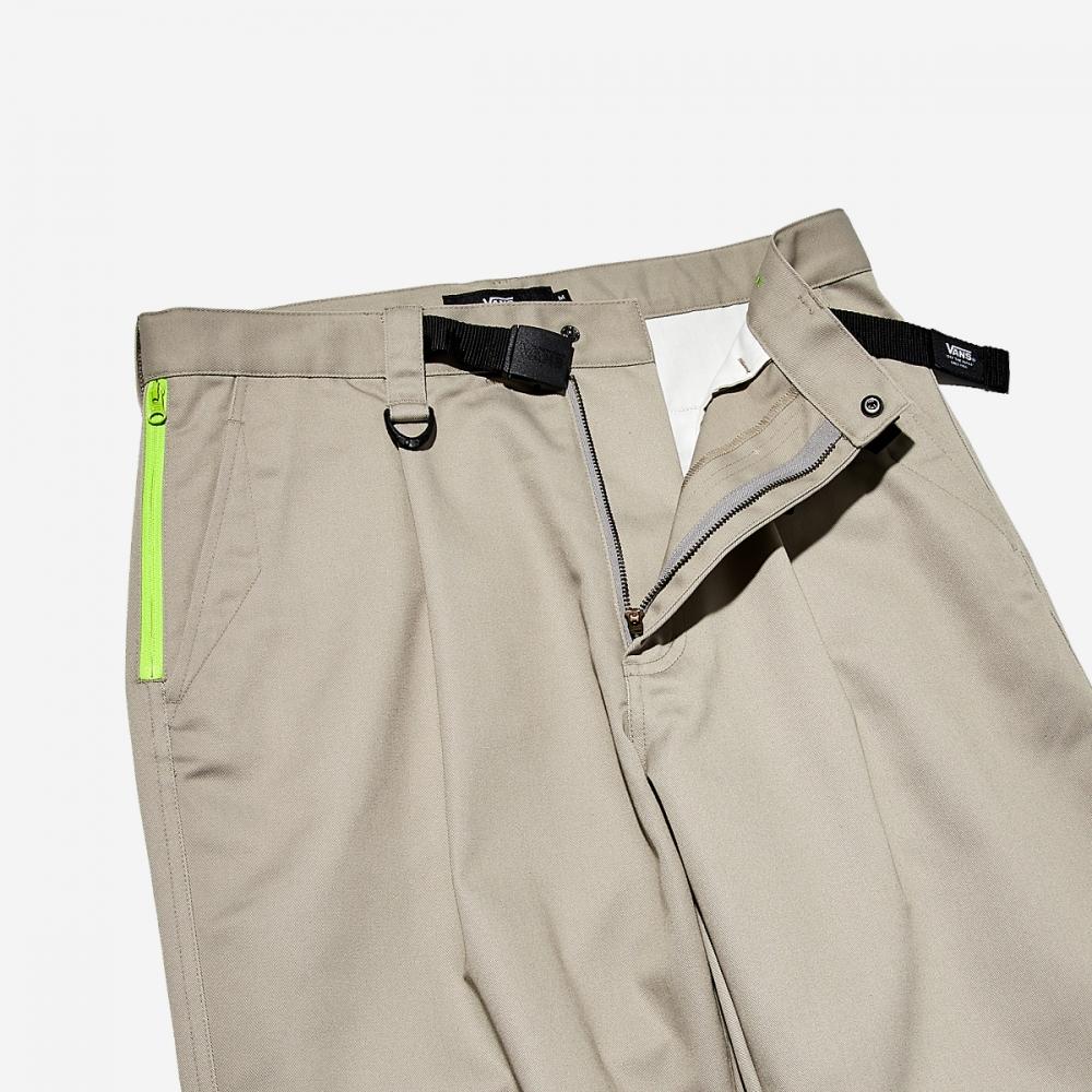 Vans Tdc Мужские брюки Franchise Vn000p01zuj