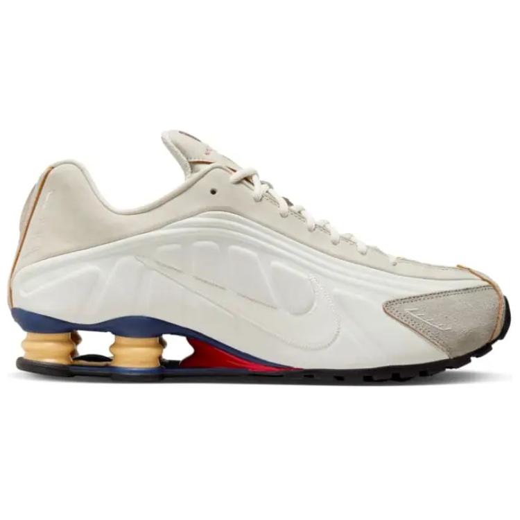 Nike Shox R4 Prm Дизайн от Кореи HQ3531-099