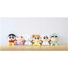 T's Factory Crayon Shin-chan Сидячий талисман Подсолнух Прибл.. В140 x Ш110 x Г75 мм или меньше (исключая руки, ноги, уши и волосы) КС-5541815HM