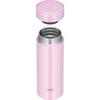Thermos Портальная кружка с вакуумной изоляцией, 350 мл, Пудрово-розовая, JOD-350 PWP
