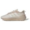 Кроссовки Avryn Aluminium Off White Wonder Beige Unisex ID9559