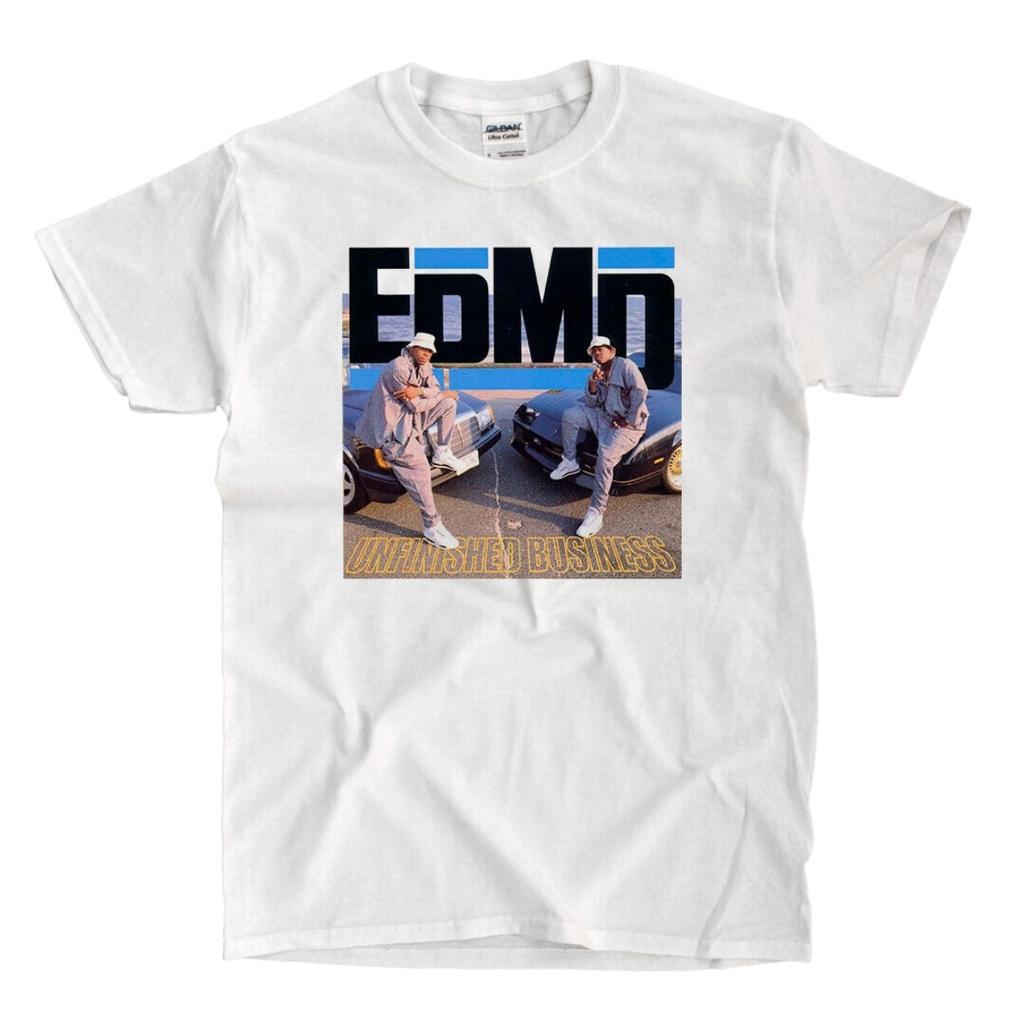 EPMD - Unfinished Business - Men Shirt - Shi Fast! !