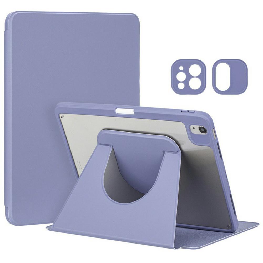 Tablet Case for iPad Air 11 (2025)/(2024)/Air (2022)/(2020)/Pro 11 (2022)/(2021)/(2020)/(2018) Protective Cover with Stand