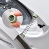 Magnetic Washing Machine Door Holder Ventilated Door Buckle Prop Keep Washer Dry Odor-Free Front Load Washer Accessory