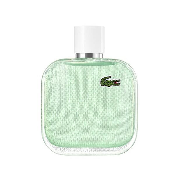 Туалетная вода Lacoste L.12.12 Blanc Eau Fraiche