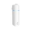 HIINST Car Perfume Vent Clip Battery Operated Scent Diffuser Cordless Design with Six Scent Small Portable Gifts for Him/Her