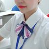 Двухслойные галстуки-бабочки в корейском стиле, галстуки-бабочки для школьной формы JK, галстуки для школьников, на каждый день