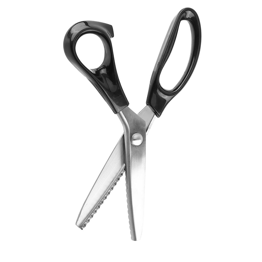 Fabric Decorative RoundCelsius Pinking Shears Scissors Clipper 3 5 7mm