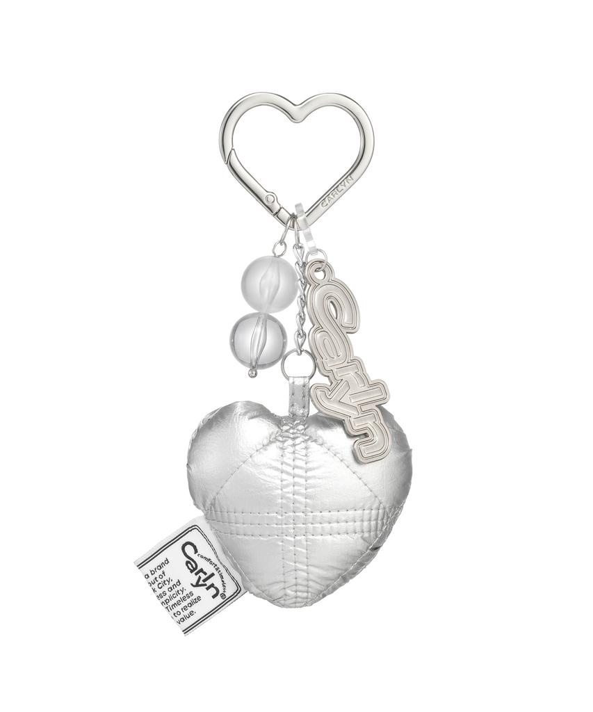 Брелок Carlyn My Heart J73104010