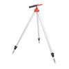 Tripod, Surveying Equipment, Pole Stand, Mini Prism Tripod, Prism Stand, Construction Site, Road, Prism Measurement, Civil Engineering, Pinhole, Tool,