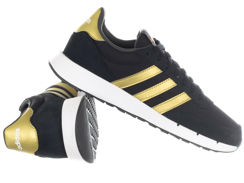 Men' Adidas Run 60S 2.0 Shoes Gx1714 37 1/3