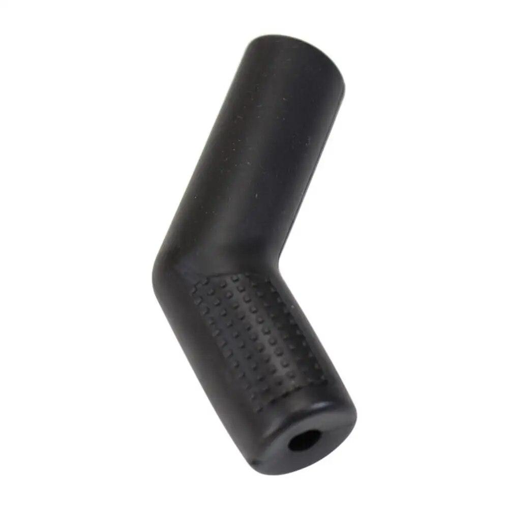 Защитная крышка рычага переключения передач мотоцикла, нескользящая крышка рычага, универсальные детали для мотоцикла, обувь для переключения передач, резиновые аксессуары для мотоциклов