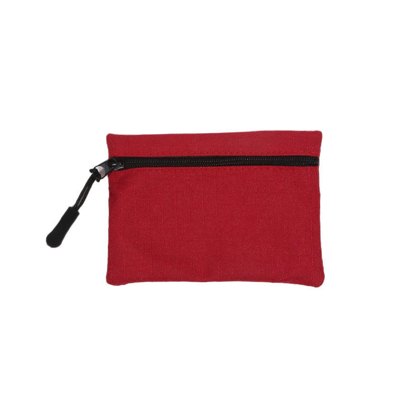 Портативный женский мини-компактный органайзер для монет кошелек на молнии для мелочи кошелек для денег