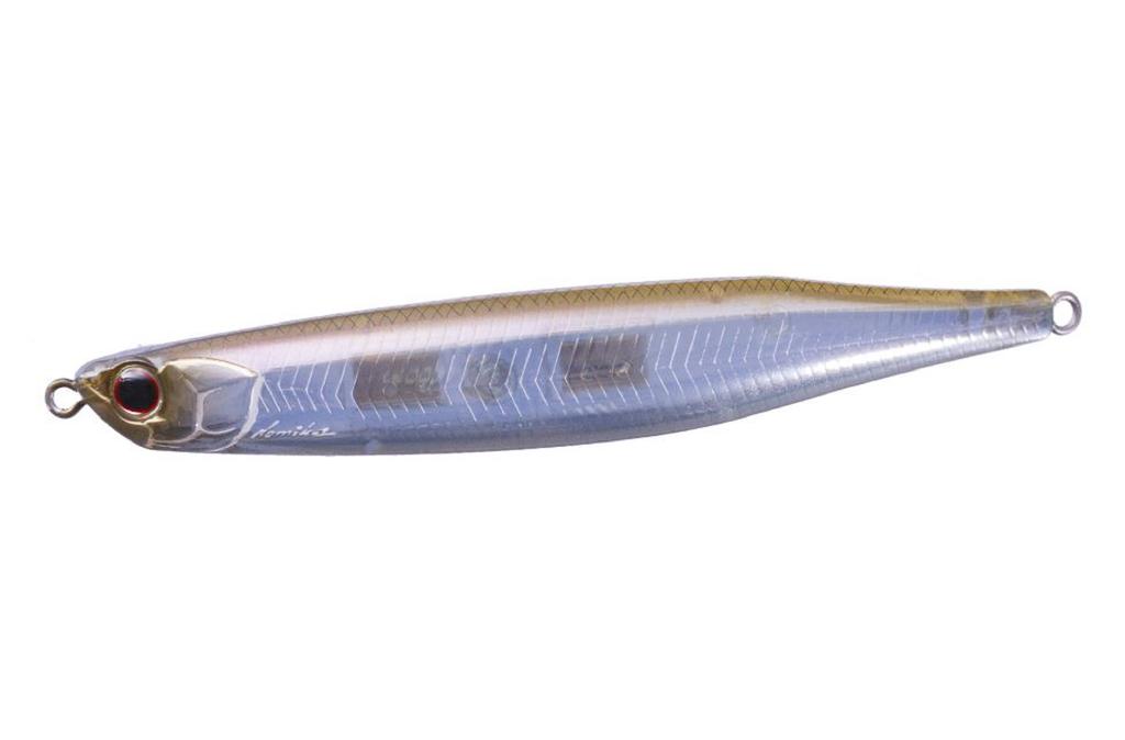 Sale OSP Bent Minnow 86F Floating Minnow Lure HF-76 (5575)