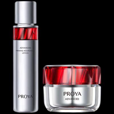 Revitalizing Anti-Wrinkle & Firming Skincare Set
