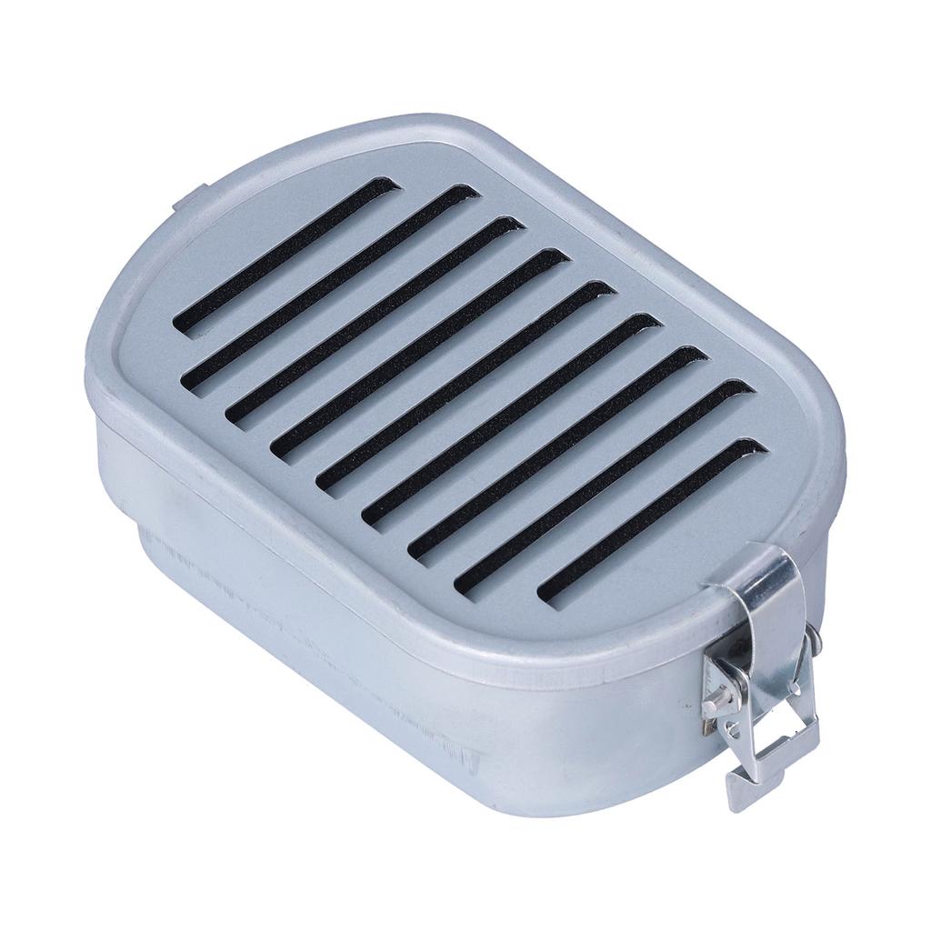 Фильтрующий элемент воздухоочистителя для бензинового генератора EY15 EY20 167, квадратный